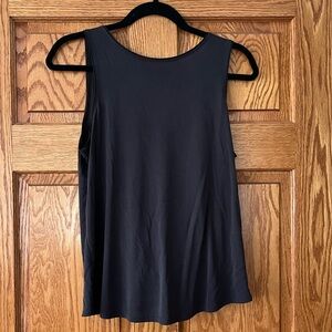 Urban Outfitters Silence & Noise open back tank